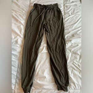Lululemon jogger